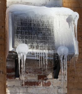 air-conditioner-covered-with-ice